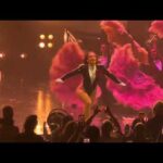 Jennifer Lopez Makes It HOT! Let's Get Loud!