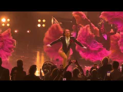 Jennifer Lopez Makes It HOT! Let's Get Loud!