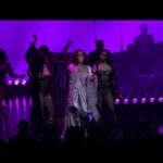 Jennifer Lopez Tried Singing Gospel! And: