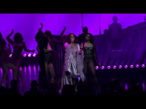 Jennifer Lopez Tried Singing Gospel! And: