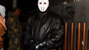 Kanye West's 'Bully' Album: All 18 Tracks Ranked