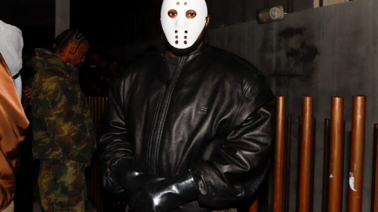 Kanye West's 'Bully' Album: All 18 Tracks Ranked