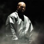 Kanye West's new album 'Bully' released on streaming services after YouTube livestream debut