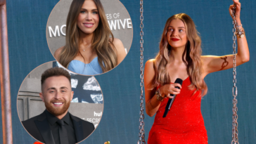 Kelsea Ballerini 'Penthouse' Lyrics Hits