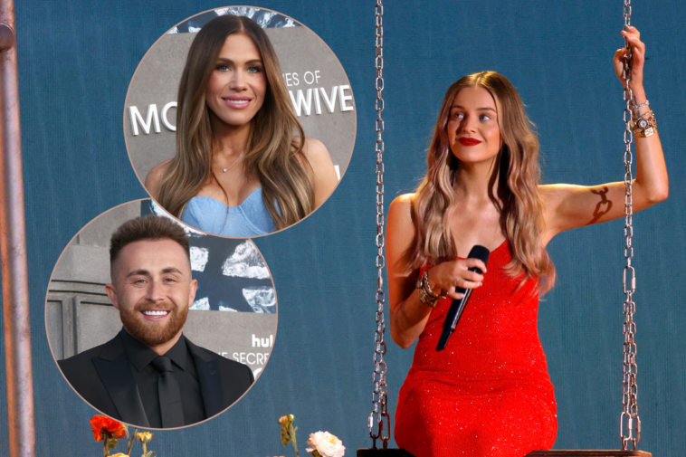 Kelsea Ballerini 'Penthouse' Lyrics Hits