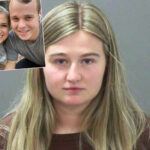 Kendra Duggar's Strict Conditions Of Release Revealed As She Goes Into Hiding At 'Very Private' Location With Kids After Her & Joseph's Arrests