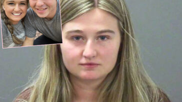 Kendra Duggar's Strict Conditions Of Release Revealed As She Goes Into Hiding At 'Very Private' Location With Kids After Her & Joseph's Arrests