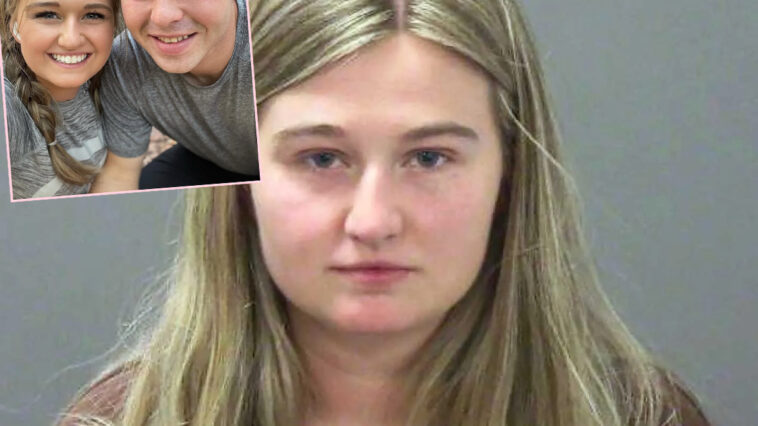 Kendra Duggar's Strict Conditions Of Release Revealed As She Goes Into Hiding At 'Very Private' Location With Kids After Her & Joseph's Arrests