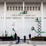 Kennedy Center Board Member Seeks to Stop Trump Name Change