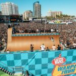 Kevin Lyman on 30 Years of Vans Warped Tour and What Comes Next