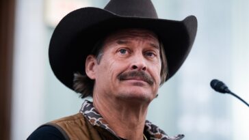 Kid Rock's Video of U.S. Army Helicopter Flyby Sparks Backlash