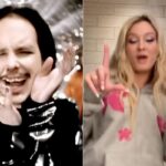 Korn Classic Goes Viral on TikTok (Thanks to a Swedish Pop Star)