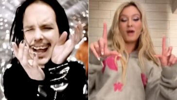 Korn Classic Goes Viral on TikTok (Thanks to a Swedish Pop Star)
