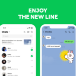 LINE’s AI agents point to messaging apps becoming sales channels