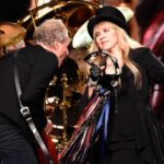 Lindsey Buckingham hints at reunion with Stevie Nicks after reconciliation following feud