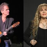 Lindsey Buckingham on Possible Stevie Nicks Reunion, Fleetwood Mac Doc