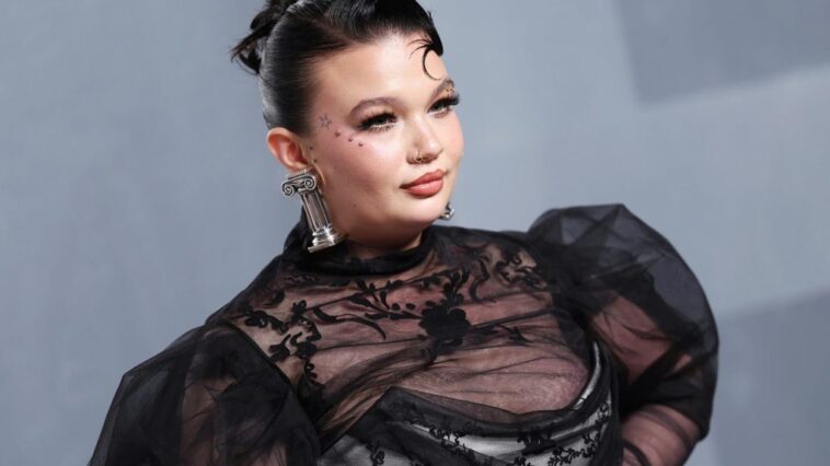 Lola Young Calls 'Drugs Recovery' an 'Ongoing Process' Amid Comeback