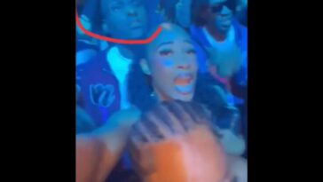 Man Arrested for Sexually Assaulting Woman at Gunna Show