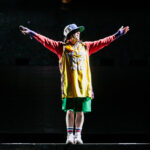 Man accused of stalking Billie Eilish killed by train in New York