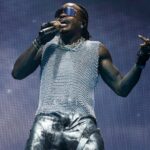 Man arrested for sexual assault at Gunna's London show at The O2