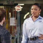 Megan Thee Stallion in 'The Fall & Rise of Reggie Dinkins': New Clip