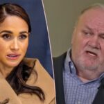 Meghan Markle's Estranged Father Has Found Love Again After Health Scare - With His MUCH Younger Nurse!