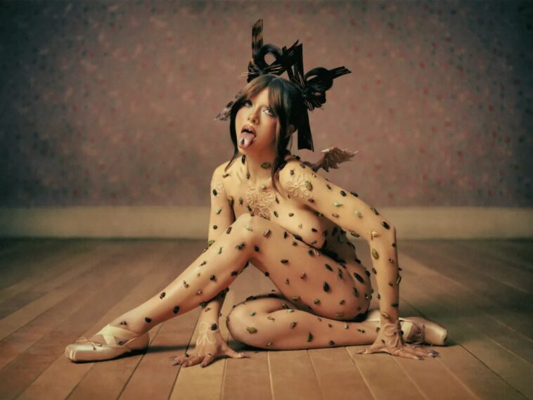 Melanie Martinez Drops Fourth Album ‘HADES’: Stream It Now