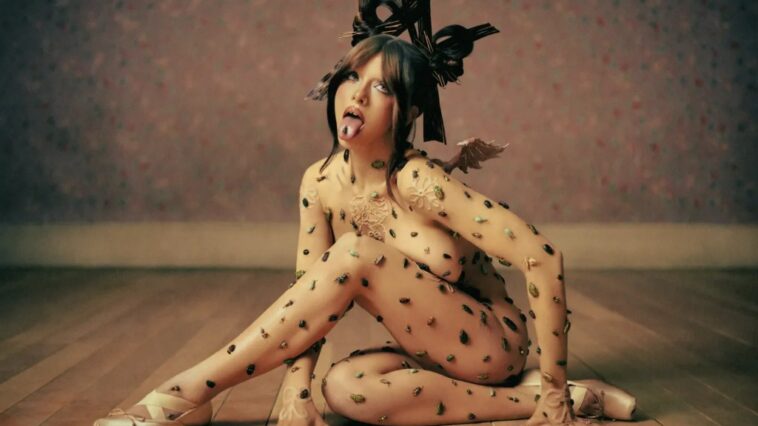 Melanie Martinez Drops Fourth Album ‘HADES’: Stream It Now