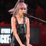 Melissa Reese Exits Upcoming Concert Run