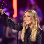 Miley Cyrus Accepts Innovator Award at 2026 iHeartRadio Music Awards