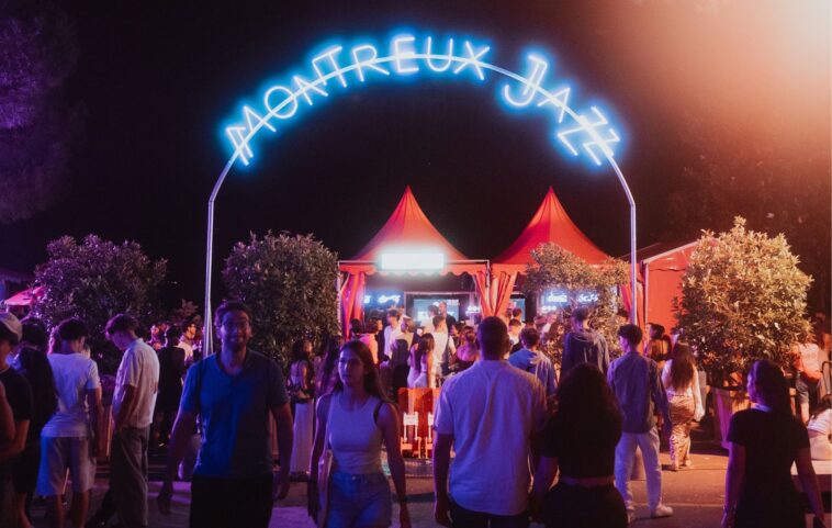 Montreux Jazz Festival 60th anniversary line-up revealed with RAYE, Nick Cave & The Bad Seeds, PinkPantheress, Lewis Capaldi and more
