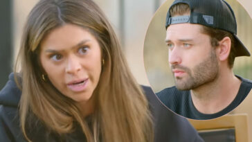 Mormon Wives Producers Forced Taylor Frankie Paul Into Treatment In 2025 After Alleged DV Incident With Dakota Mortensen: REPORT