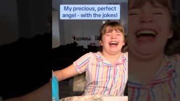 My Precious, Perfect Angel - With The Jokes! | Mia and Perez Hilton