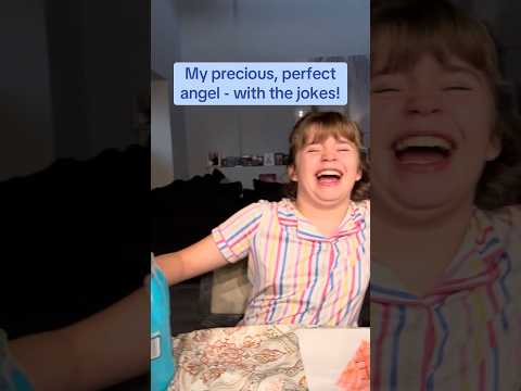 My Precious, Perfect Angel - With The Jokes! | Mia and Perez Hilton