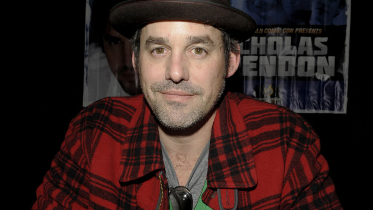 New Details About Buffy Star Nicholas Brendon's Sudden Death Revealed!