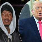 Nick Cannon Slams Democrats As 'Party Of The KKK' - Professes He's A Trump Supporter