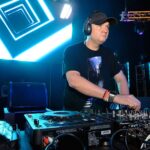 "One of the most beloved, genre-defying, and genuinely influential pioneers in the history of American electronic music”