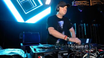 "One of the most beloved, genre-defying, and genuinely influential pioneers in the history of American electronic music”