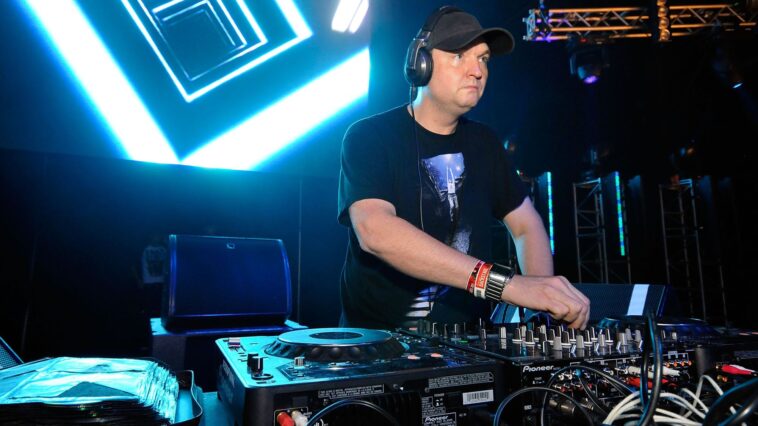 "One of the most beloved, genre-defying, and genuinely influential pioneers in the history of American electronic music”