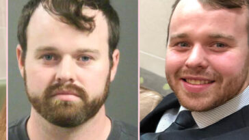 Owner Of Florida Home Where Alleged Joseph Duggar Crimes Took Place Breaks Silence