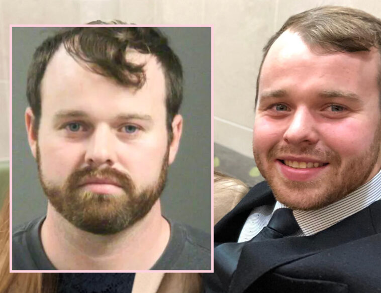 Owner Of Florida Home Where Alleged Joseph Duggar Crimes Took Place Breaks Silence