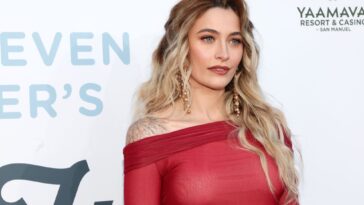 Paris Jackson challenges father's biopic and estate spending, as co-executors call her claims "meritless" and accuse her of "media campaign"