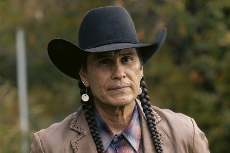 Police Respond To Actor Claiming Nephew Was Murdered