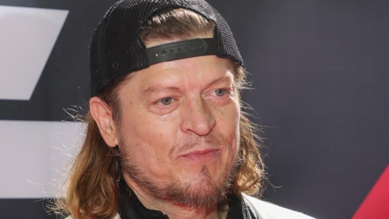 Puddle Of Mudd’s Wes Scantlin avoids prison sentence in domestic violence case