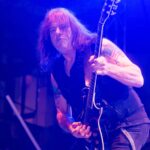Ross 'The Boss' Friedman, Dictators and Manowar Guitarist, Dead at 72