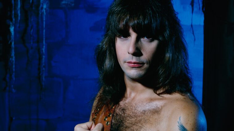 Ross “The Boss” Friedman, “legendary” Dictators and Manowar guitarist, dead at 72