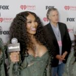 Salt-N-Pepa Talks Tour Excitement, TLC Hits & Women Dominating Hip-Hop | iHeartRadio Music Awards 2026