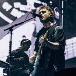 Sam Fender raises £50,000 for charity Youth Music