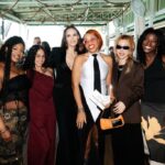 Sara Landry, John Summit & More