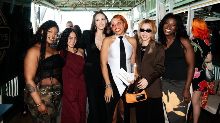 Sara Landry, John Summit & More